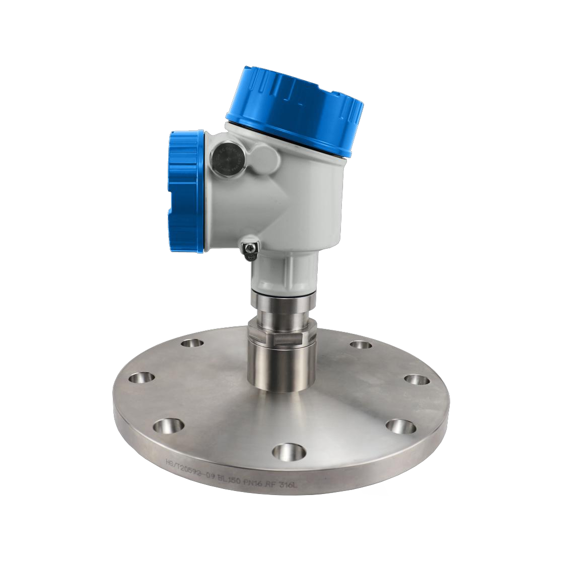 LRD707 120GHz Radar Level Meter